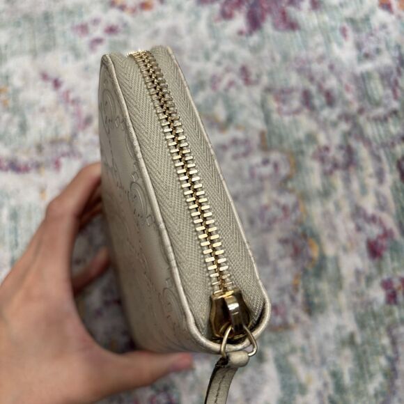 Gucci Guccissima Continental Zip Wallet - Picture 3 of 16